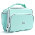 thumbnail image 1 of Lonchera Amersun Kids Aislada para Niños Azul Claro 4L, 1 of 7