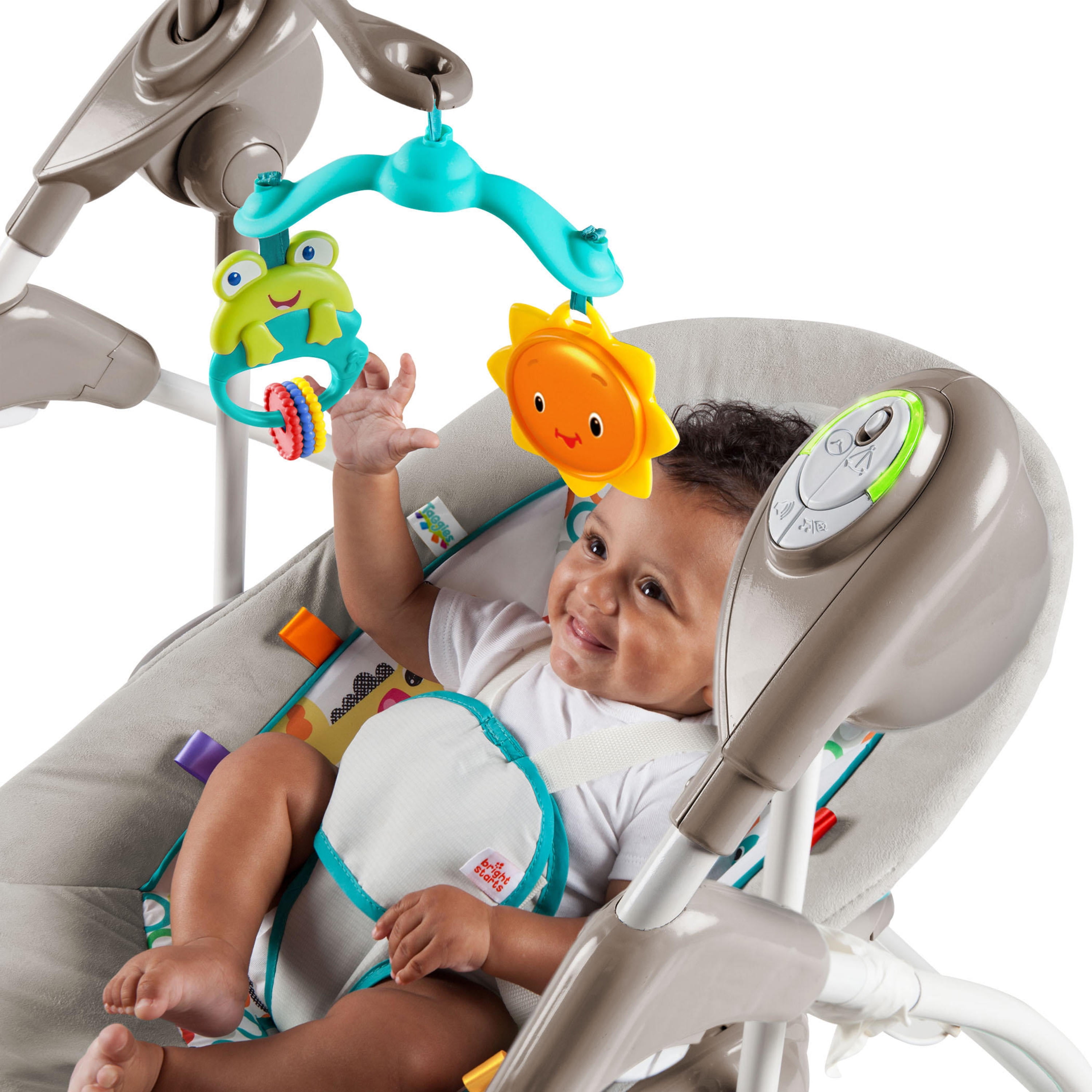 rock and swing 2 in 1
