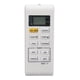 thumbnail image 2 of Control Remoto Aire Acondicionado ANGGREK A75C3679 Reemplazo Alto Rendimiento, 2 of 7