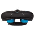 thumbnail image 2 of Cloud-9 Metroline Airflow Saddle, 2 of 5