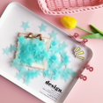 thumbnail image 3 of 3D Fluorescent Wall Sticker Hallway Decor Art Suitable for Living Room, 3 of 4