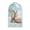 Easter Bunny with Egg Basket, variant on HELLHERO Stylish Blender Dust Cover with Protects Blenders Processors Polyester Food Processor Cover Sea Stars