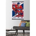 thumbnail image 3 of LNH Canadiens de Montréal - Cole Caufield 22, 3 of 5