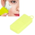 thumbnail image 4 of Face Massage Ice  Roller, Skin Care Tool Promote Blood Circulation Ice Face Roller  For Sensory Stimulation Fluorescent Yellow, 4 of 8