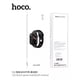 thumbnail image 3 of Hoco® Y12 Reloj Inteligente Para iPhone/ Android, Llamadas, 3 of 4