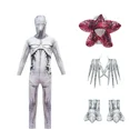 thumbnail image 5 of Kids Halloween Costumes for Stranger Things Kids Cosplay Costume Child Horror Jumpsuits Scarry Zombie Demogorgon Cosplay Clothes, 5 of 5
