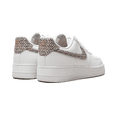 thumbnail image 3 of NIKE WOMENS AIR FORCE 1 LO Womens "United In Victory - White" DZ2709 100 DZ2709 100 from Stadium Goods, 3 of 8