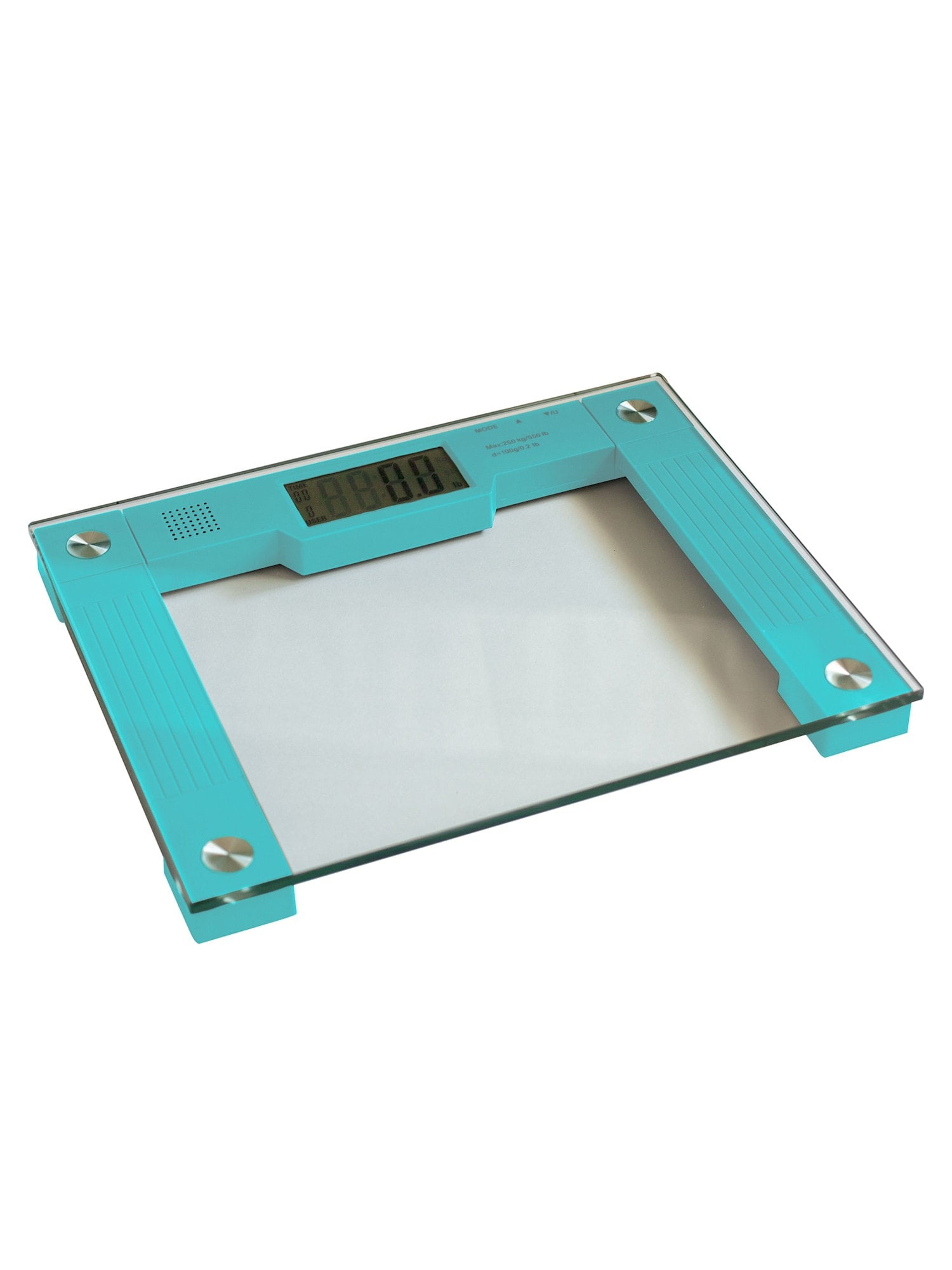 Jobar® Extendable Large Display Weight Scale - Accessibility
