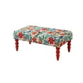 thumbnail image 2 of Linon Claire Gazebo Bench, 2 of 2