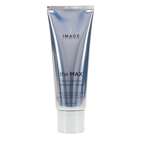 UPC 819984010109 product image for Image Skincare The Max by Image Skincare  4 oz Facial Cleanser | upcitemdb.com