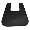 thumbnail image 2 of Car Steering Wheel Desk,Steering Wheel Table Tray Multifunctional Car  Gaps Filler Organizer Replacement For Model 3 Y, 2 of 8