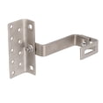 thumbnail image 3 of Adjustable Solar Panel Bracket,Solar Panel Bracket Stainless Solar Panel Bracketfor Roof PV Roof Mount Top-Notch Performance, 3 of 8