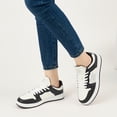 thumbnail image 7 of Ecetana Walking Shoes for Women Lightweight Sneakers Comfort Non Slip Casual Shoes, 7 of 7
