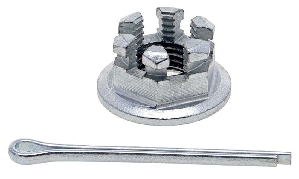Mevotech MS60674 Steering Tie Rod End
