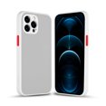 thumbnail image 1 of Funda de Protección para iPhone 12 Pro Max - Sovico - Bicolor, 1 of 6