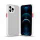 thumbnail image 1 of Funda de Protección para iPhone 12 Pro - Sovico - Bicolor, 1 of 6