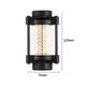 thumbnail image 3 of Atmósfera Luz Vintage Carpa Iluminación Linterna 150LM para Senderismo Jardín Emergencia JShteea Para Estrenar, 3 of 8
