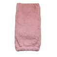thumbnail image 1 of relayinert Skin-Friendly Warm Knee High Socks For Happy And Healthy Feet Easy To Wear Fit pink 1Set, 1 of 6