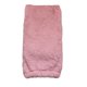 thumbnail image 1 of Qarigey Calcetines por encima de la rodilla de felpa que se mantienen abrigados con estilo Calcetines por encima de la rodilla de felpa de Accesorios de calzado rosa, 1 of 6