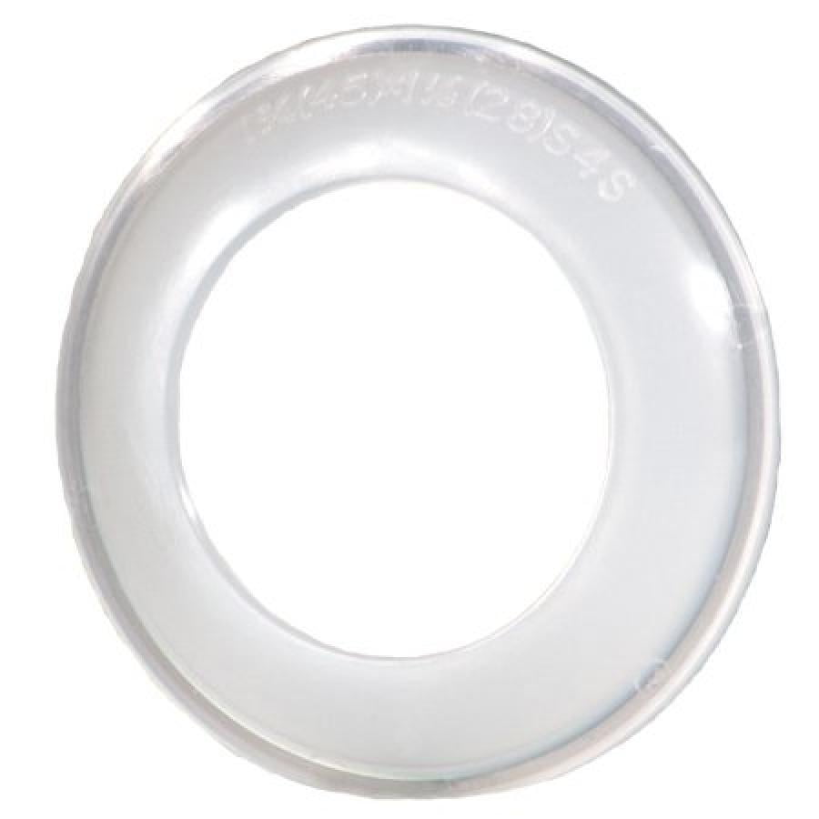 ConvaTec Sur-Fit Natura Convex Insert, 1 Inch Diameter Opening, 5