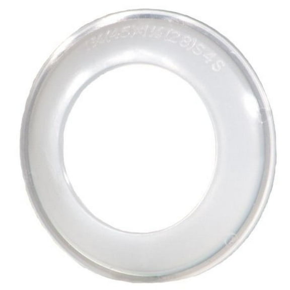 Sur-Fit Natura Convex Insert, 1-1/8 Inch Diameter Opening, 5 Count