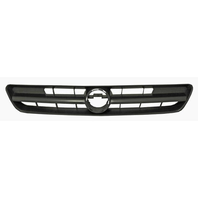 PARRILLA TORNADO 2007 CHEVROLET Generica 1 pieza Producto Nuevo
