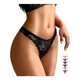 thumbnail image 1 of Tangas Corte De Encaje De Mujer Sexy Bragas De 6 Piezas, 1 of 8