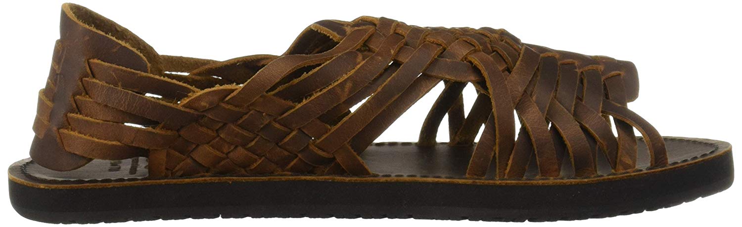 quiksilver huarache sandal