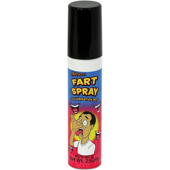 Fart Spray - 2 Pack