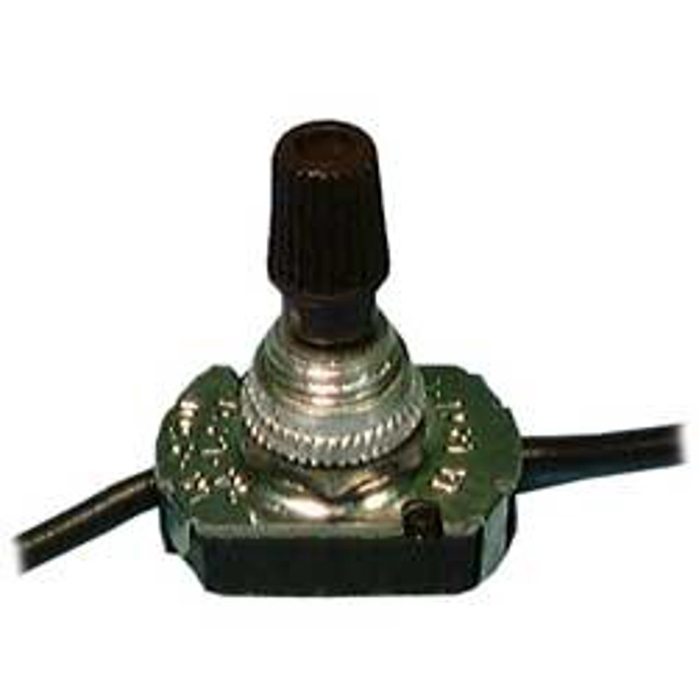 ROTARY CANOPY SWITCH 309159
