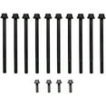 thumbnail image 4 of Fel-Pro Gaskets Cylinder Head Bolt Set ES 71129 OE Replacement; Head Bolts With Washers, 4 of 4
