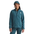 thumbnail image 1 of Chaqueta polar Glacier para mujer de The North Face, talla XXL, 1 of 5