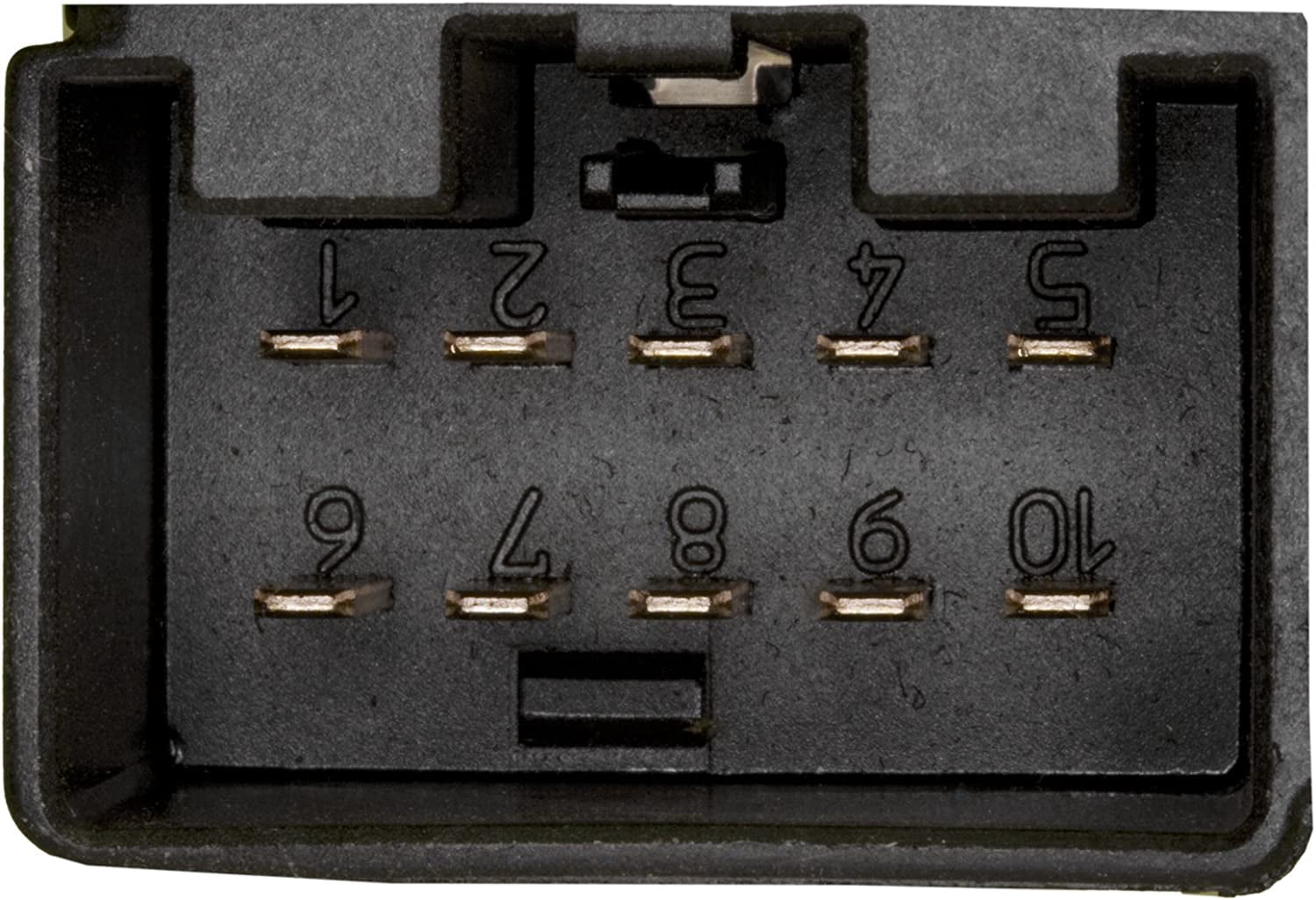 Windshield Wiper Switch