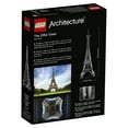 thumbnail image 4 of LEGO LEGO Architecture The Eiffel Tower 21019, 4 of 4