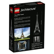 LEGO LEGO Architecture The Eiffel Tower 21019