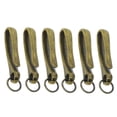 thumbnail image 1 of Llavero de anzuelo Hugo DIY Aleación Bronce oscuro, 1 of 9