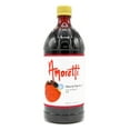 thumbnail image 3 of Amoretti - Natural Paprika Oil Extract Oil Soluble 2 oz - Highly Concentrated & Perfect For Pastry or Savory applications, Preservative Free, Vegan, Kosher Pareve, TTB Approved, Non-GMO, 3 of 5