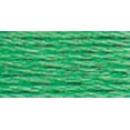 thumbnail image 2 of Pearl Cotton Ball Size 8 87yd-Light Emerald Green, Pk 10, DMC, 2 of 2