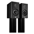 thumbnail image 3 of Polk Audio Reserve 200 Bookshelf Speakers - Pair (Black), 3 of 9