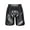 Type N, variant on JanJean Kids Boys Boxing Trunks MMA Muay Thai Fighting Shorts Gym Fitness Bottoms Martial Arts Grappling Short Type B 11-12