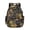 Autumn Camo Leaf Pattern, variant on Whosucclay Crocodile Bus 17 Inch Bookbag for Boys Girls, Lightweight Large Capacity Elementary School Backpack for High School Middle School Kindergarten