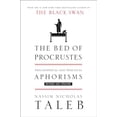 thumbnail image 1 of Pre-Owned The Bed of Procrustes: Philosophical and Practical Aphorisms (Hardcover) 1400069971 9781400069972, 1 of 1