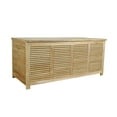 thumbnail image 3 of Anderson Teak Amberly Cushion Box, 3 of 4
