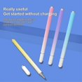 thumbnail image 2 of Stylet Capacitif Nano Disc Nib Universel Rose, 2 of 4