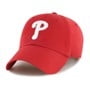 MLB Philadelphia Phillies Clean Up Adjustable Hat