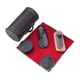 thumbnail image 2 of Kit de cuidado de calzado Fernando para hombres y mujeres 6 piezas, 2 of 8