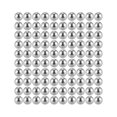 thumbnail image 1 of 500 Uds 7/32 "5,6mm G25 bicicleta ciclismo acero al carbono rodamiento suelto reemplazo de bola Unique Bargains soportes inferiores para bicicletas y accesorios, 1 of 6