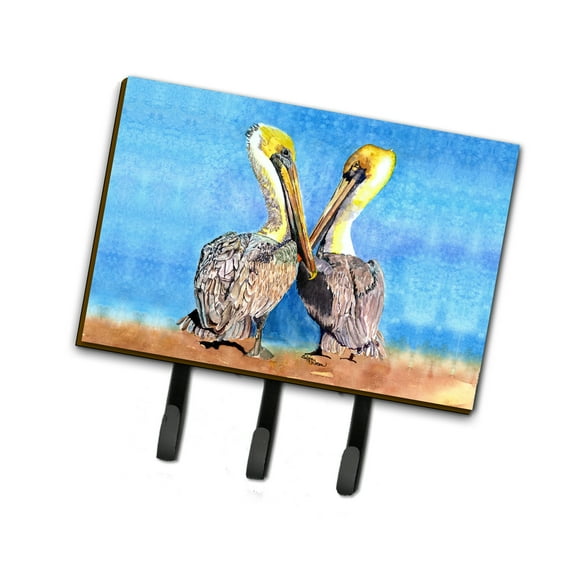 Pelican Leash or Key Holder