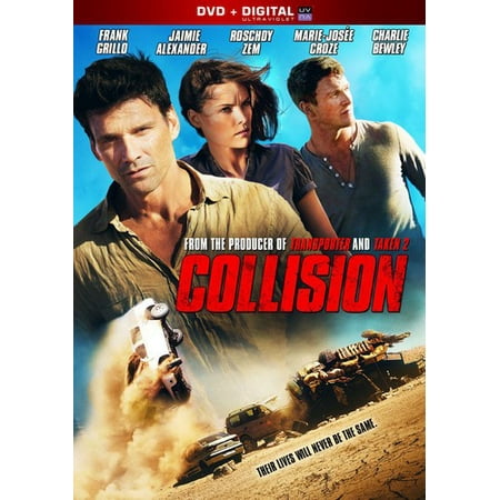 Collision