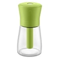 thumbnail image 1 of Bocal de Rangement Léger avec Couvercle de Mesure, Récipient Hermétique pour Cuisine Garde-Manger, 1 of 9